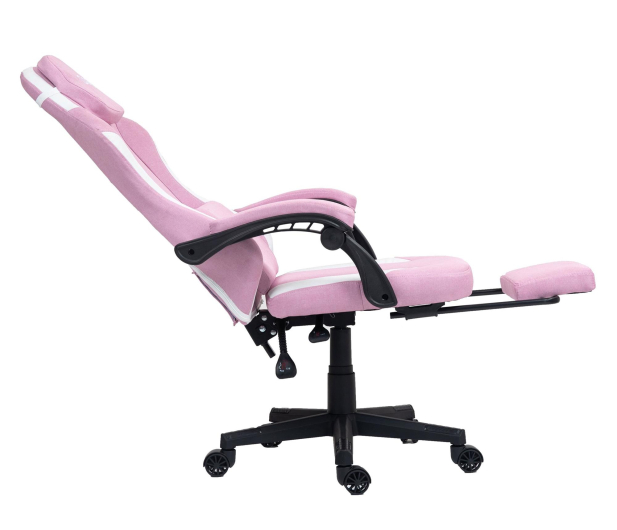 COBRA PLAYER 5.0 CRF54PK z podnóżkiem - różowy - 1339994 - zdjęcie 6